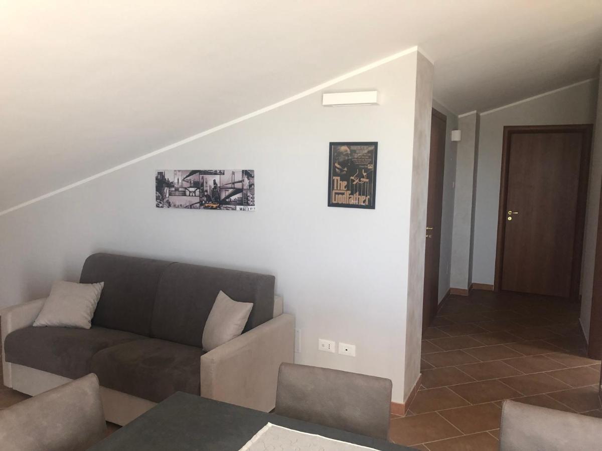 The Godfather Apartment Fiumefreddo di Sicilia Extérieur photo
