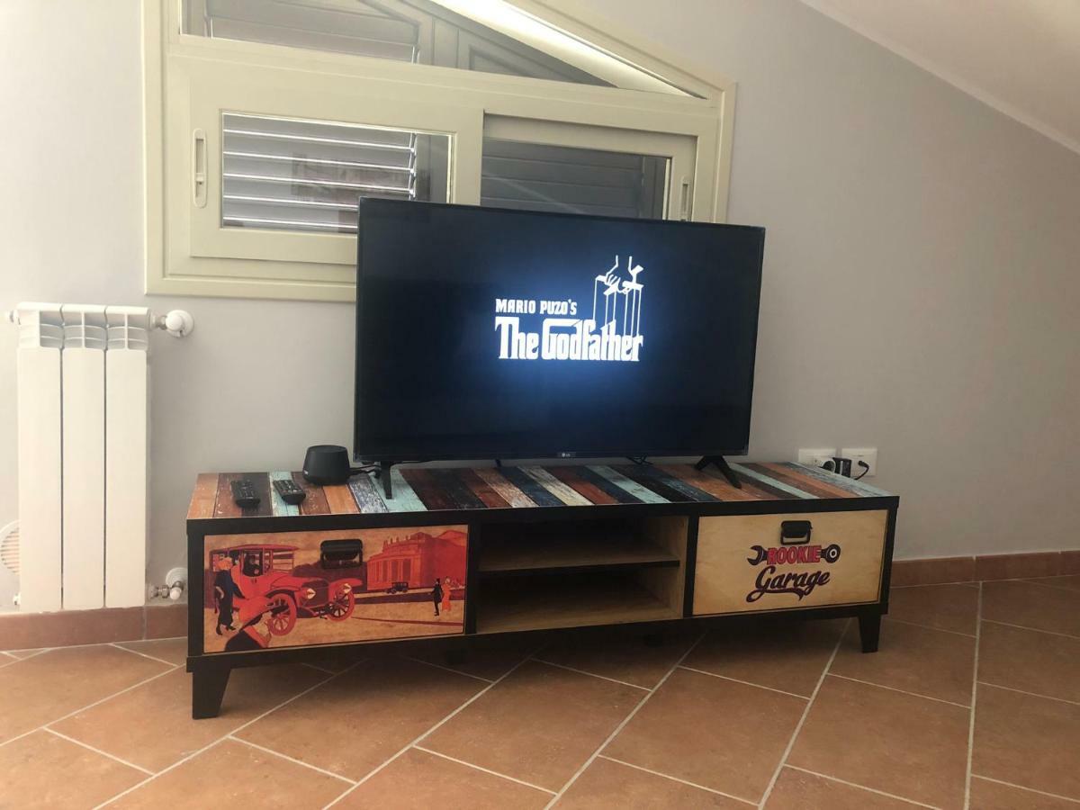 The Godfather Apartment Fiumefreddo di Sicilia Extérieur photo