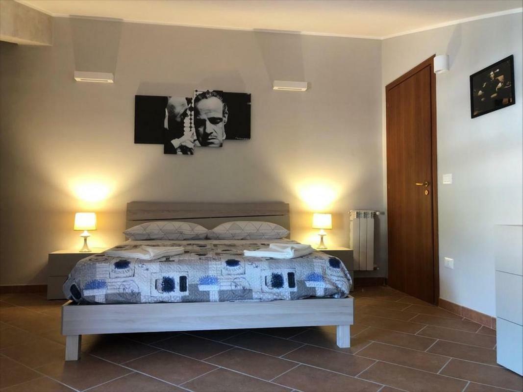 The Godfather Apartment Fiumefreddo di Sicilia Extérieur photo